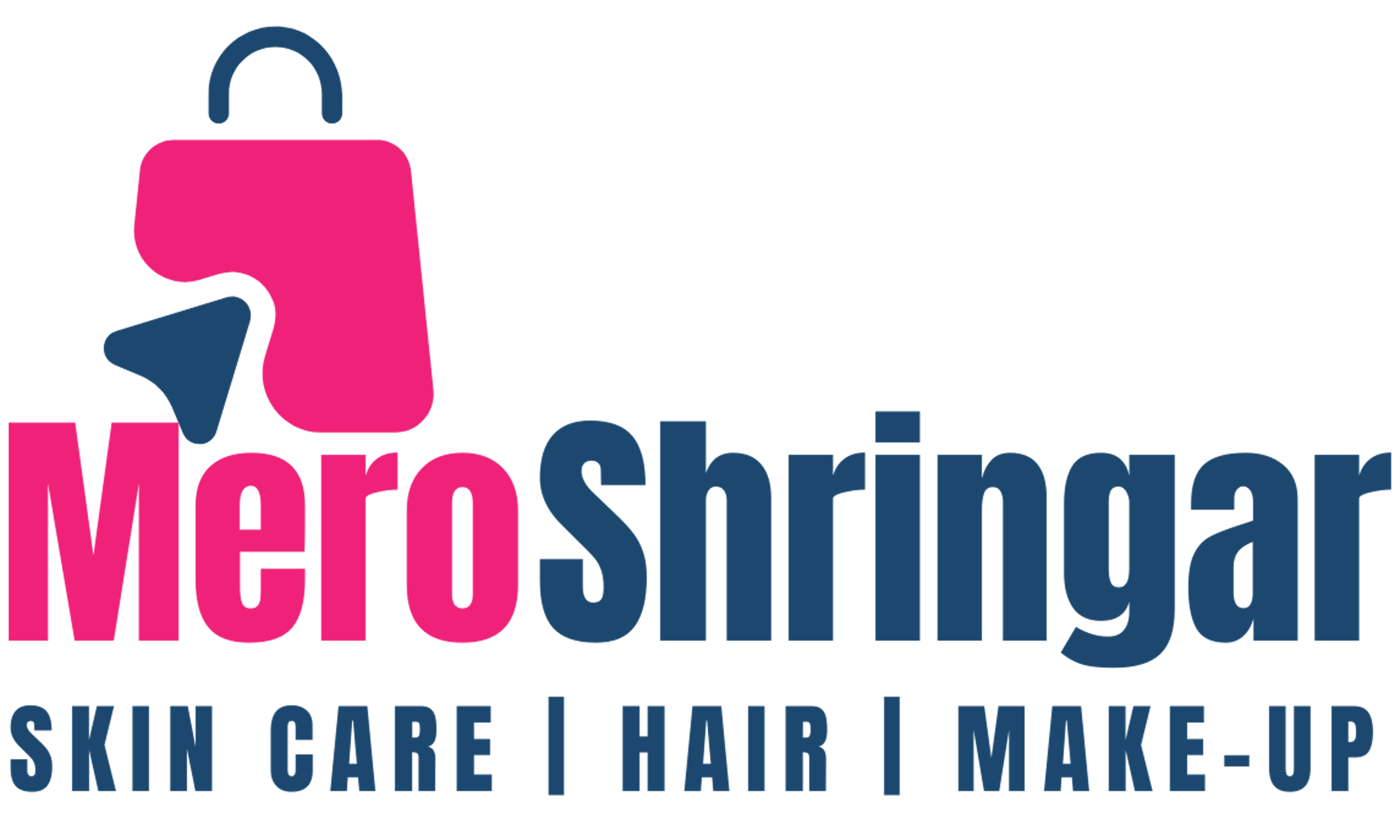 Mero-Shringar-Logo